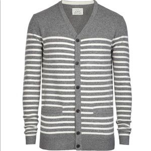 Allsaints Moat Cardigan